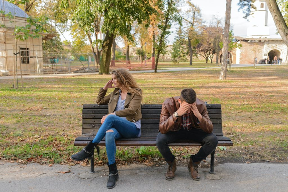 Toxic Relationship