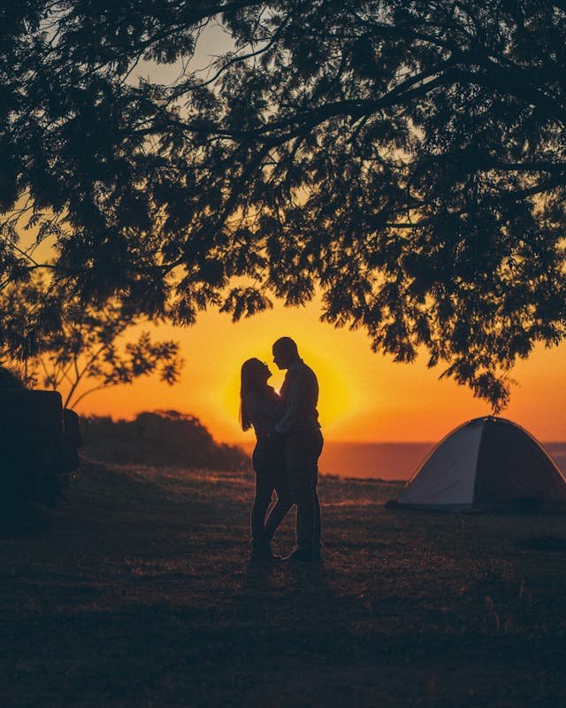 new relationship